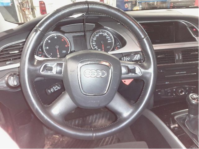Ratt til Audi A4 2007-2014 (Type IV) (B8) (B8) (AUDI|8K0 419 091 BG|)