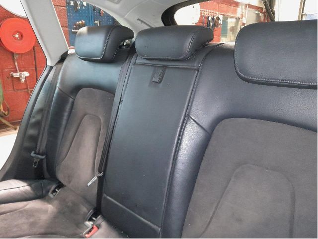 Sete bak til Audi A4 2007-2014 (Type IV) (B8) (B8) (AUDI|)