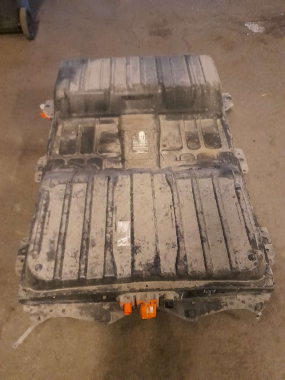 Batteripakke elbil til Nissan Leaf, 2011-2017 (Type I)  (NISSAN|295B04NF0A)