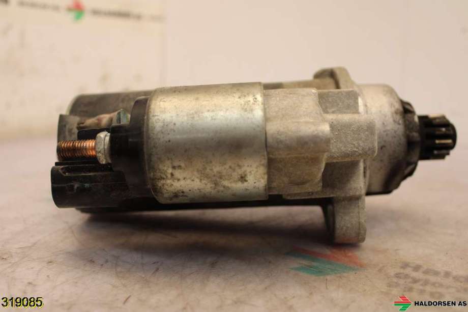 Starter diesel til VW Sharan 2010-->> (Type II) (VOLKSWAGEN|02M 911 024 C|)