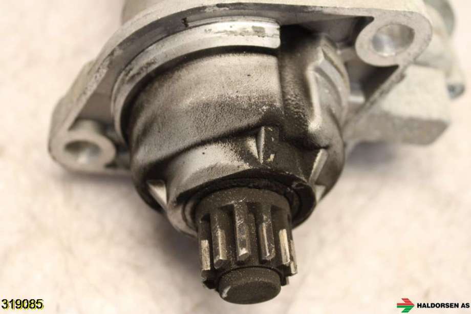 Starter diesel til VW Sharan 2010-->> (Type II) (VOLKSWAGEN|02M 911 024 C|)