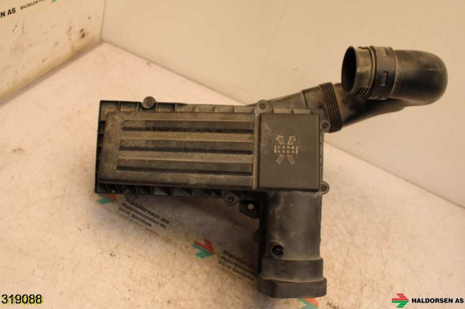 Luftfilterboks til VW Sharan, 2010-->> (Type II)  (VOLKSWAGEN|3C0 129 607 BH)