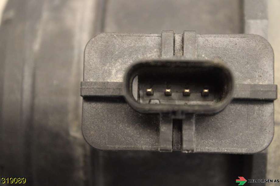 Luftmengde/luftmassemåler til VW Sharan 2010-->> (Type II)  (VOLKSWAGEN|03L 906 461 A|)