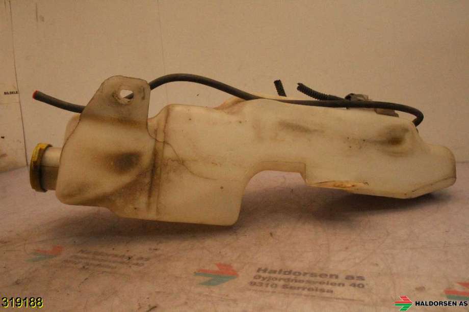Spylertank til Dodge Ram 2003-2008 (Type III)  (DODGE|55077476AC|)