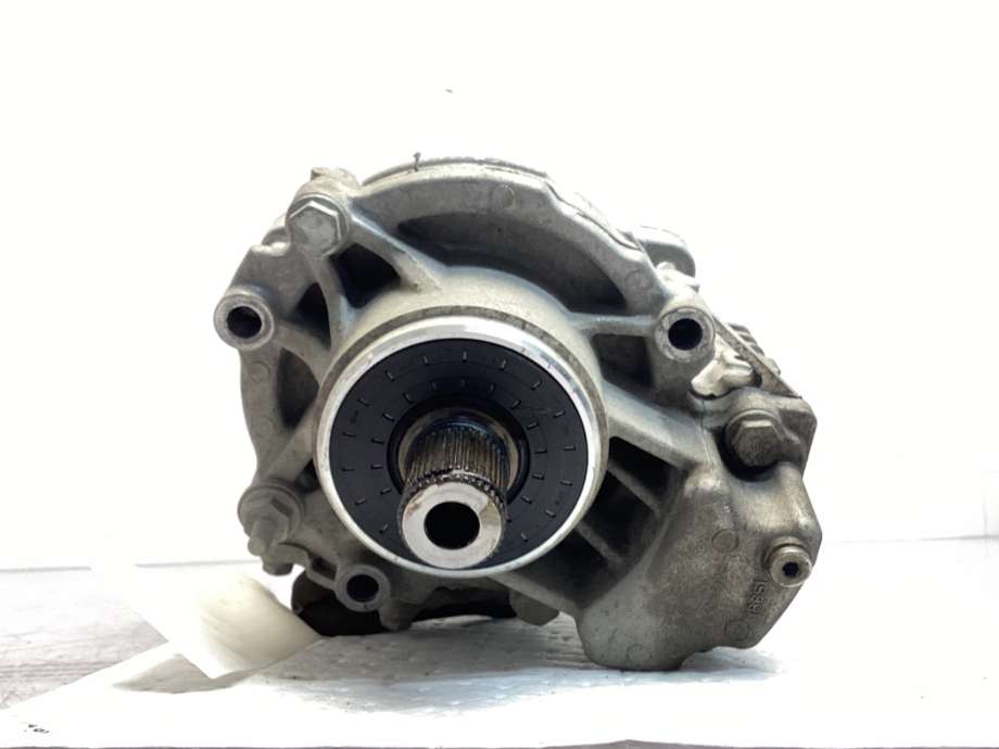 Girkasse 4WD fordelingskasse til VW Tiguan 2016-2020 (Type II, Fase 1)  (VOLKSWAGEN|0CP 409 053 P|)