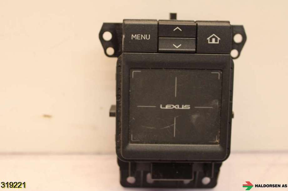 Bryter diverse til Lexus NX 2014-2021 (Type I) (AZ10) (AZ10) (LEXUS|8478078030|)