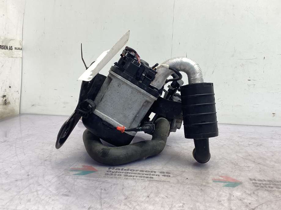 Dieselvarmer til VW Tiguan 2016-2020 (Type II, Fase 1) (VOLKSWAGEN|5Q0 898 008 J|)