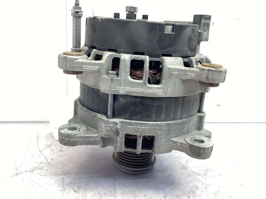 Dynamo til VW Tiguan 2016-2020 (Type II, Fase 1)  (VOLKSWAGEN|04L 903 023 H|)