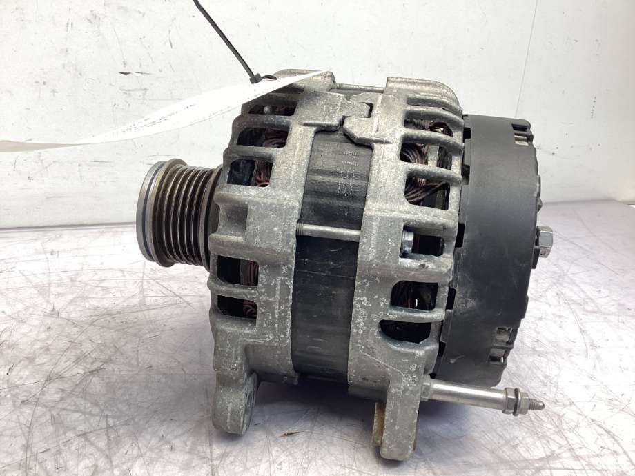 Dynamo til VW Tiguan 2016-2020 (Type II, Fase 1)  (VOLKSWAGEN|04L 903 023 H|)
