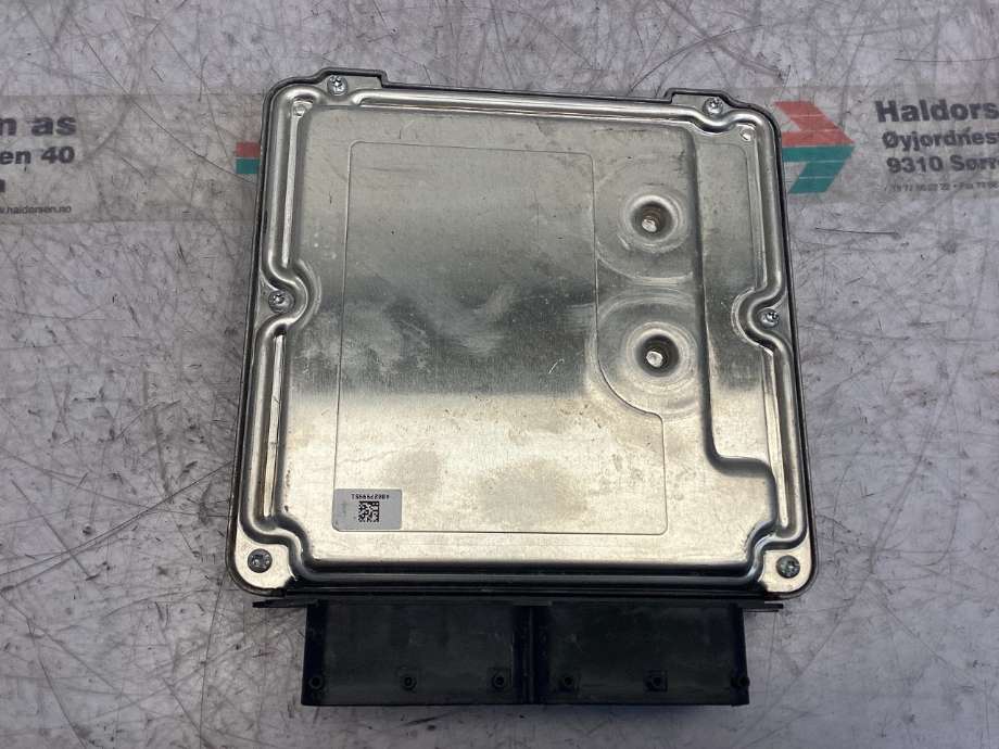 Styreenhet motor til VW Tiguan 2016-2020 (Type II, Fase 1) (VOLKSWAGEN|04L 906 027 G|)
