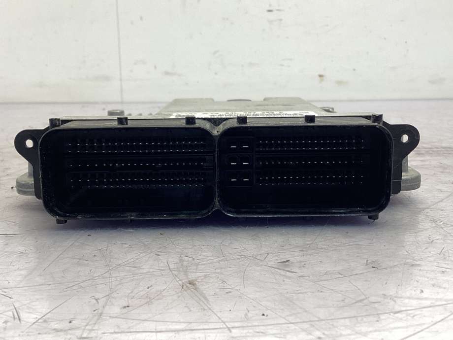 Styreenhet motor til VW Tiguan 2016-2020 (Type II, Fase 1) (VOLKSWAGEN|04L 906 027 G|)