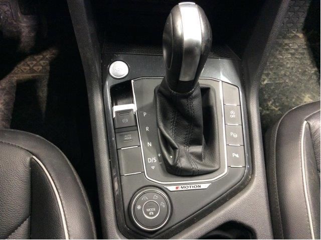 Diverse deler til VW Tiguan 2016-2020 (Type II, Fase 1) (VOLKSWAGEN|)