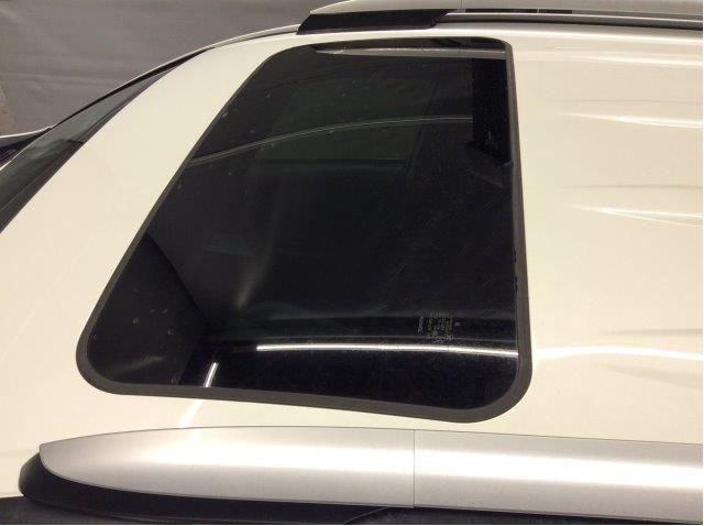 Takluke til Toyota RAV4, 2016-2019 (Type IV, Fase 2)  (TOYOTA|6320342100)