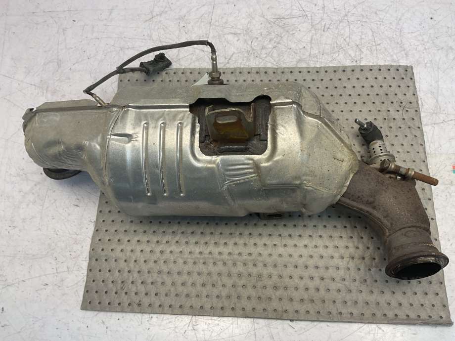 Katalysator til Peugeot Partner 2015-2019 (Type II, Fase 2) (PEUGEOT|98 234 671 80|)