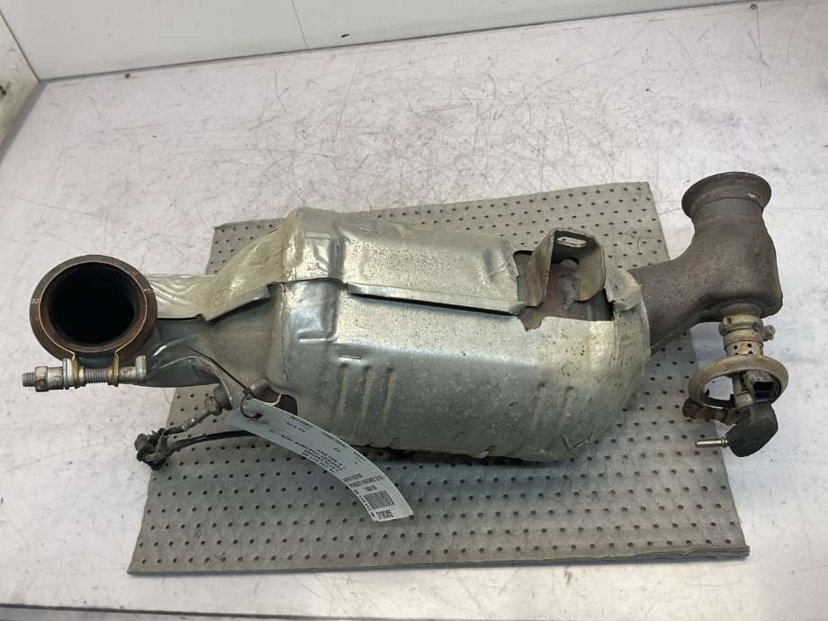 Katalysator til Peugeot Partner 2015-2019 (Type II, Fase 2) (PEUGEOT|98 234 671 80|)