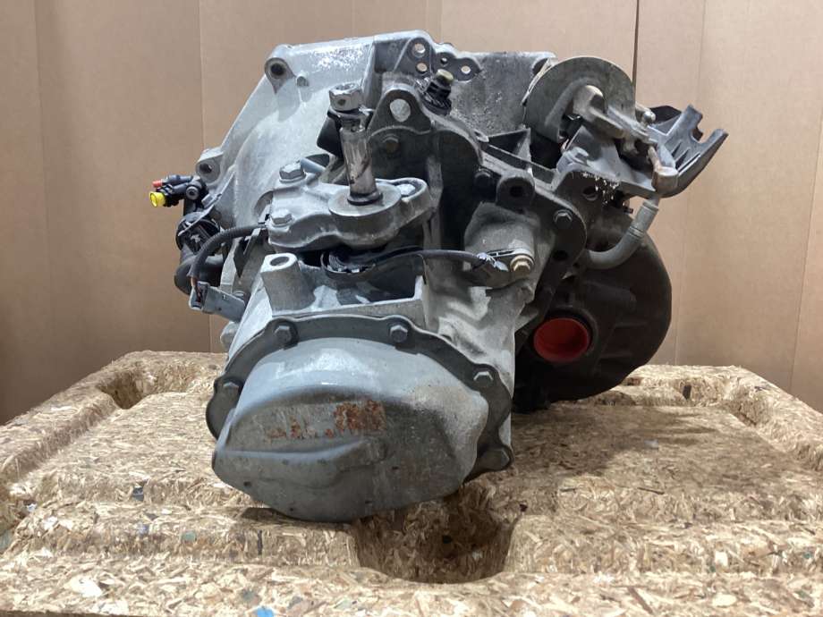 Girkasse manuell til Peugeot Partner 2015-2019 (Type II, Fase 2)  (PEUGEOT|16 099 833 80|)