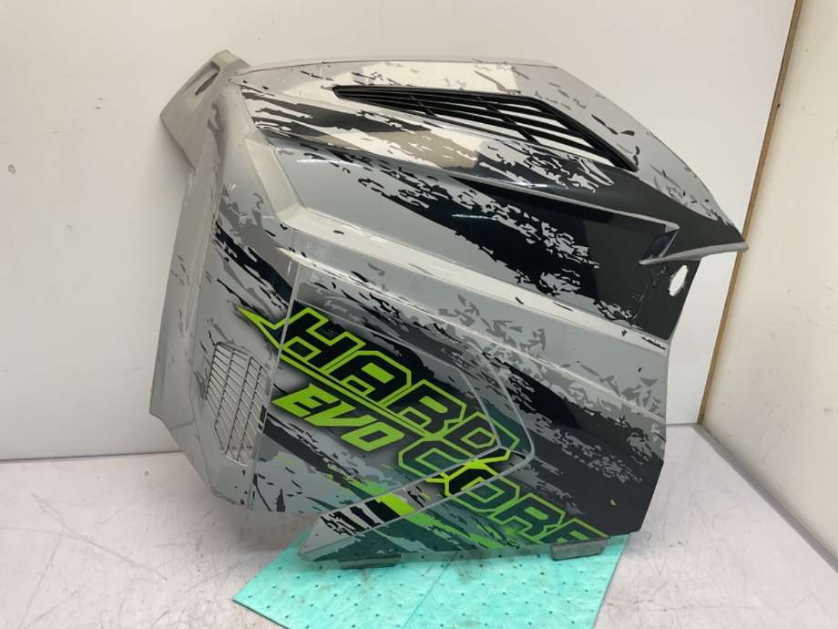 MC, Kåpe, høyre til Snøscooter Arctic-Cat øvrige 0-->> (ARCTIC CAT M8000 153 ASCENDER|5718-666||M8000)