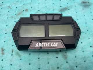 Multimedia display (MCU - Media Controller Unit) til Snøscooter Arctic-Cat øvrige,   (ARCTIC CAT M8000 153 ASCENDER|0720-045|6913-00488-11|M8000)