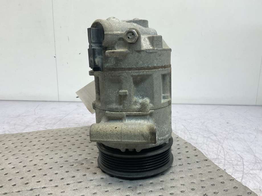 Aircondition kompressor til Peugeot Partner 2015-2019 (Type II, Fase 2)  (PEUGEOT|98 028 757 80|)