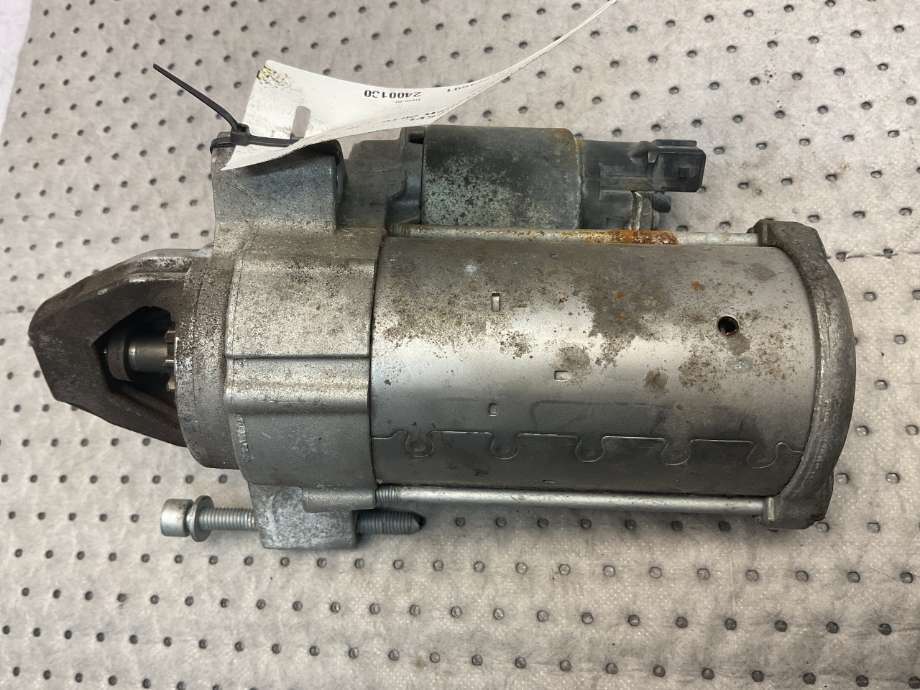 Starter diesel til Peugeot Partner 2015-2019 (Type II, Fase 2)  (PEUGEOT|96 756 606 80|)