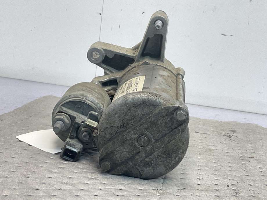 Starter diesel til Peugeot Partner 2015-2019 (Type II, Fase 2)  (PEUGEOT|96 756 606 80|)