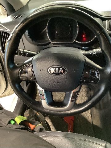 Ratt til Kia Rio 2011-2017 Type III (KIA|)