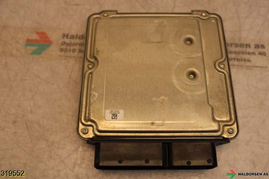 Styreenhet motor til Mitsubishi Outlander 2007-2010 (Type II, Fase 1)  (MITSUBISHI|1860A906|)
