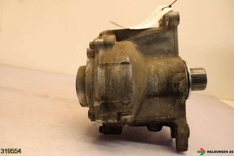 Girkasse 4WD fordelingskasse til Mitsubishi Outlander 2007-2010 (Type II, Fase 1)  (MITSUBISHI|3200A067|)