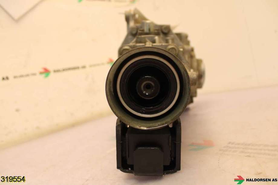 Girkasse 4WD fordelingskasse til Mitsubishi Outlander 2007-2010 (Type II, Fase 1)  (MITSUBISHI|3200A067|)