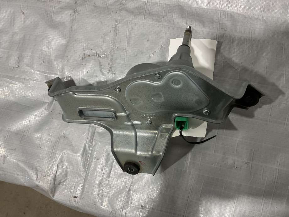 Viskermotor bakrute til Mitsubishi Outlander 2007-2010 (Type II, Fase 1)  (MITSUBISHI|8253A011|)