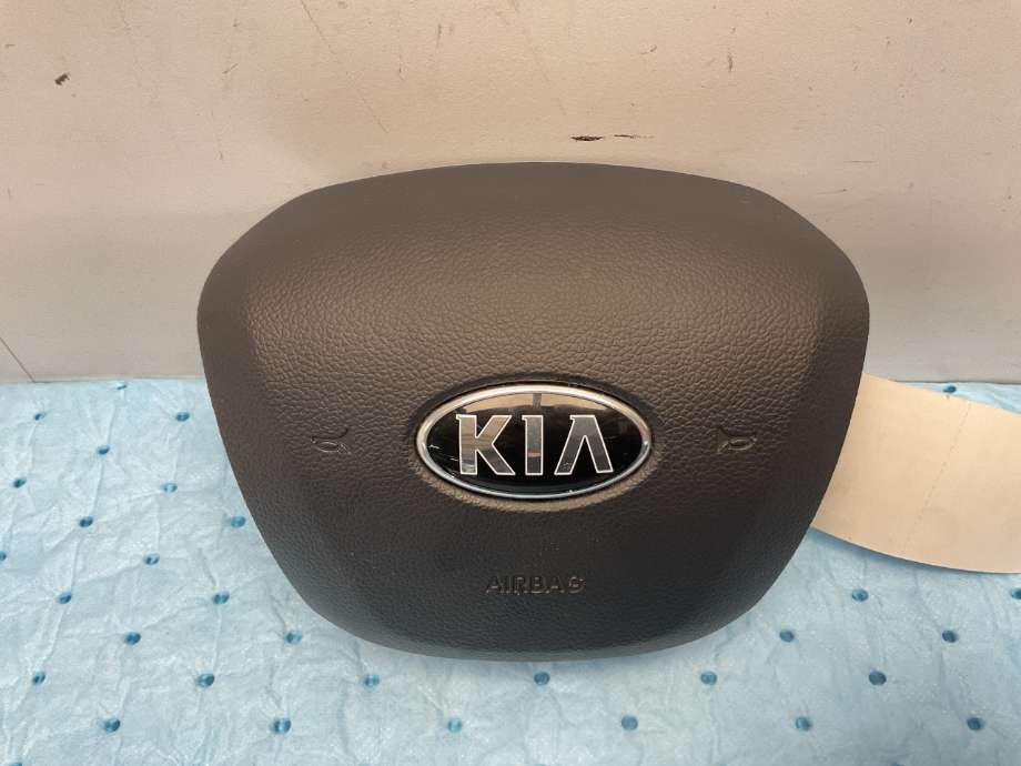 Airbag rattpute til Kia Rio 2011-2017 Type III  (KIA|56900 1W100HU|)