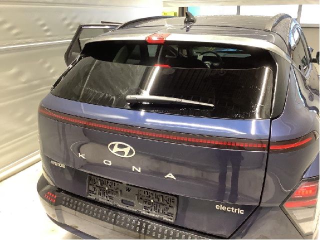 Baklykt høyre til Hyundai Kona, 2024-->> (Type II)  (HYUNDAI|92402-HF000)