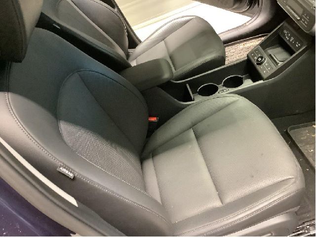 Sete foran høyre til Hyundai Kona 2024-->> (Type II) (HYUNDAI|)