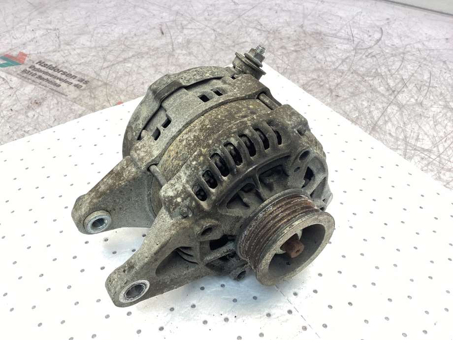 Dynamo til Suzuki SX4 S-CROSS 2013-->> (Type II) (SUZUKI|31400-60R01||31400-60R0)