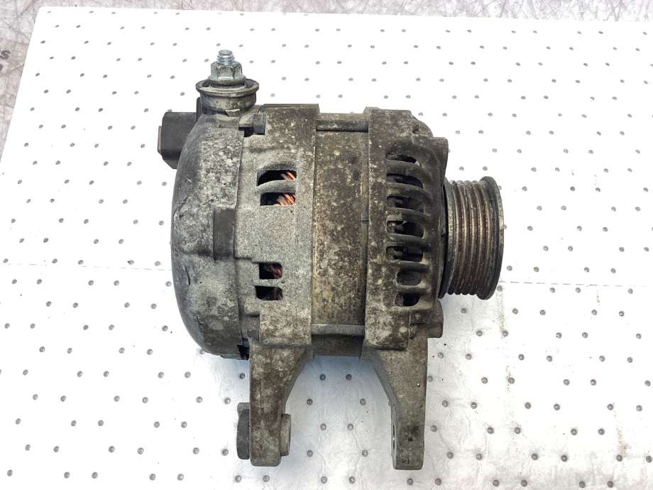 Dynamo til Suzuki SX4 S-CROSS 2013-->> (Type II) (SUZUKI|31400-60R01||31400-60R0)
