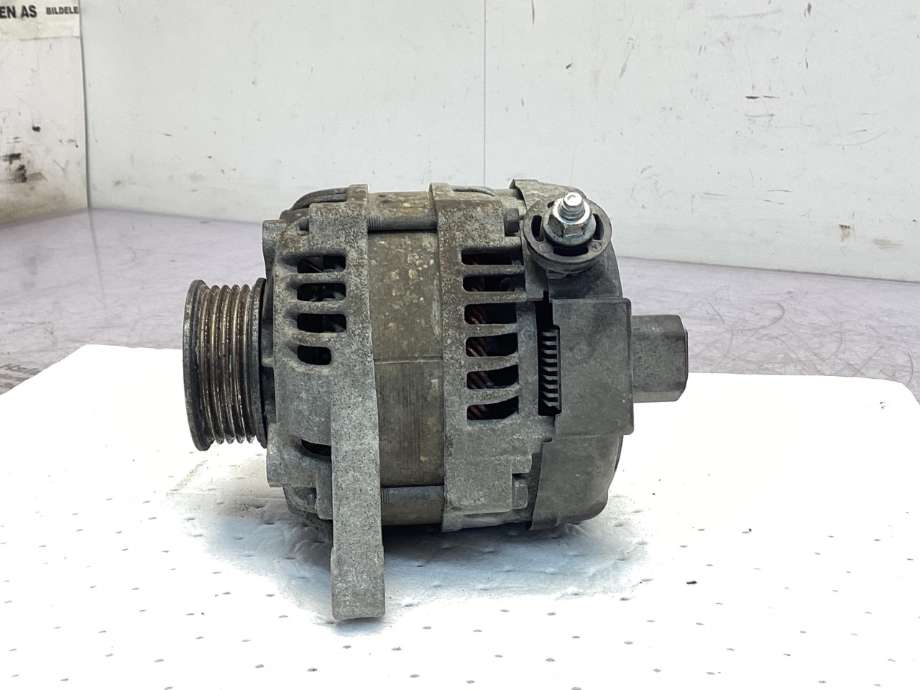 Dynamo til Suzuki SX4 S-CROSS 2013-->> (Type II) (SUZUKI|31400-60R01||31400-60R0)