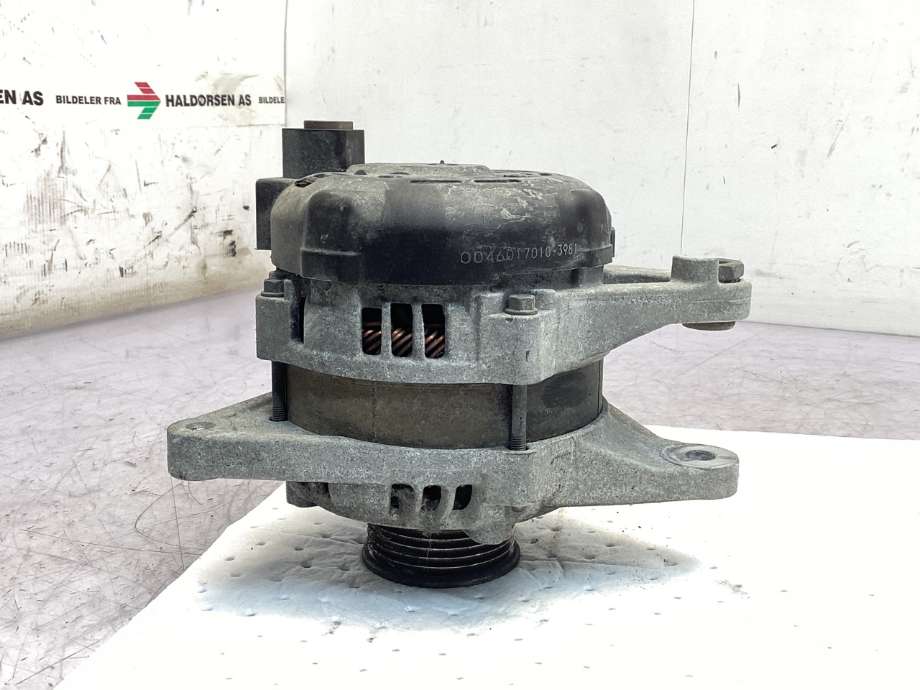 Dynamo til Suzuki SX4 S-CROSS 2013-->> (Type II) (SUZUKI|31400-60R01||31400-60R0)