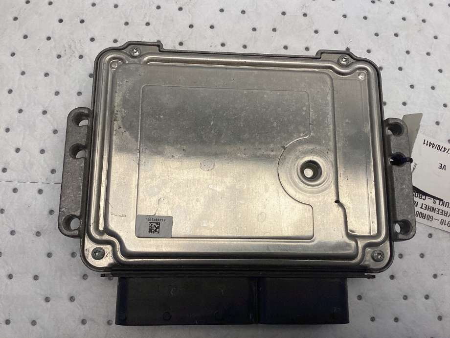 Styreenhet motor til Suzuki SX4 S-CROSS 2013-->> (Type II) (SUZUKI|33910-60R00|)