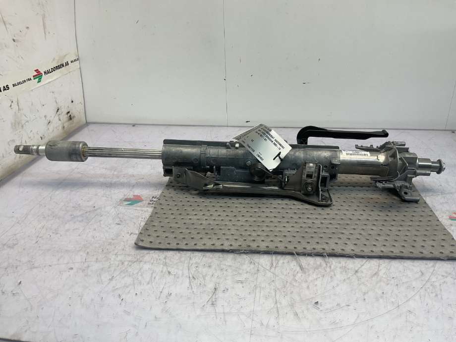 Rattaksel til BMW 3-Serie 2005-2011 (E90/E91/E92/E93) (E90/E91/E92/E93) (BMW|32 30 6 786 891|)