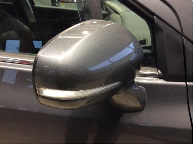 Speil høyre til Suzuki SX4 S-CROSS, 2013-->> (Type II)  (SUZUKI|84701-61MK1-ZQ6)