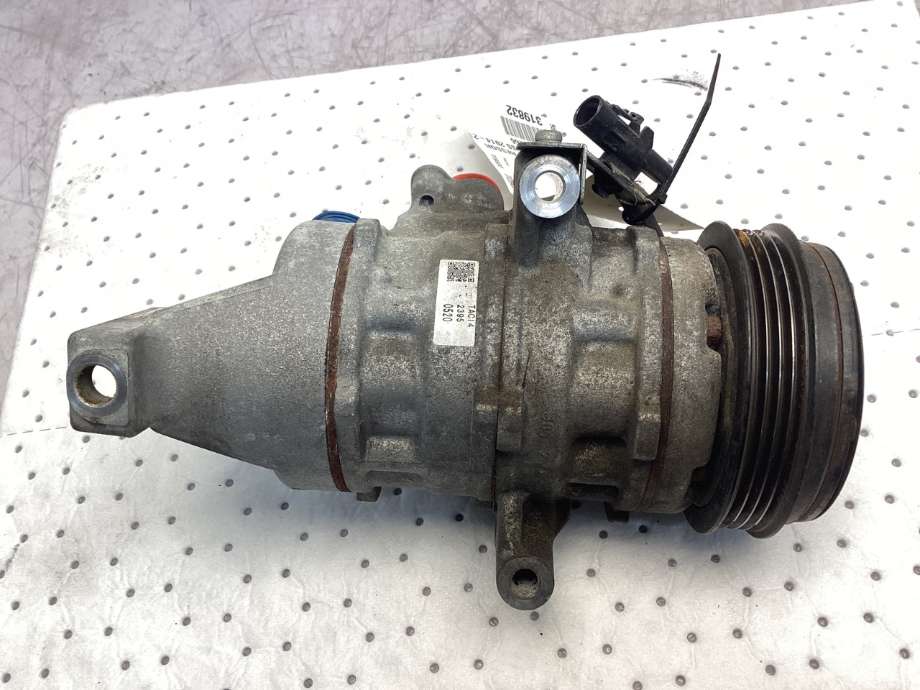 Aircondition kompressor til Suzuki SX4 S-CROSS 2013-->> (Type II)  (SUZUKI|95200-61M10|)