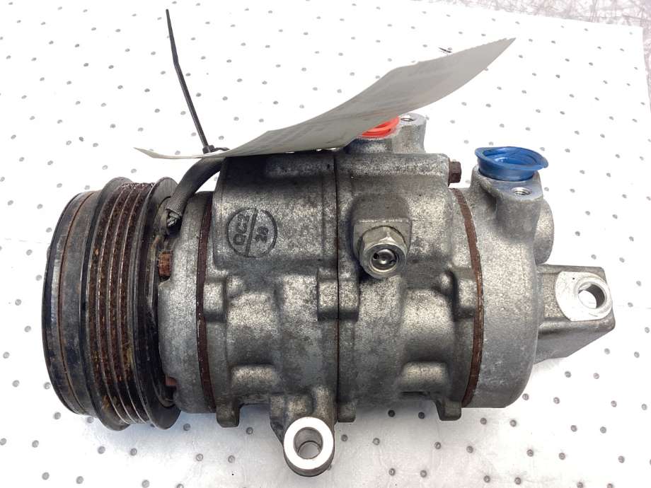 Aircondition kompressor til Suzuki SX4 S-CROSS 2013-->> (Type II)  (SUZUKI|95200-61M10|)