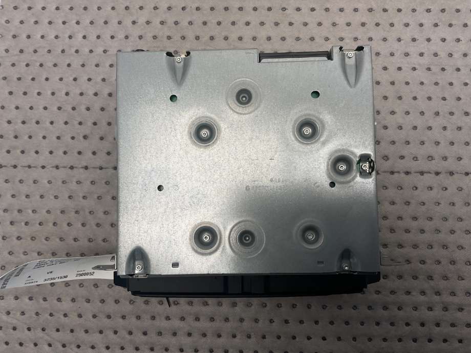 Bilstereo navigasjon til BMW 3-Serie 2005-2011 (E90/E91/E92/E93) (E90/E91/E92/E93) (BMW|65 12 9 199 905|)