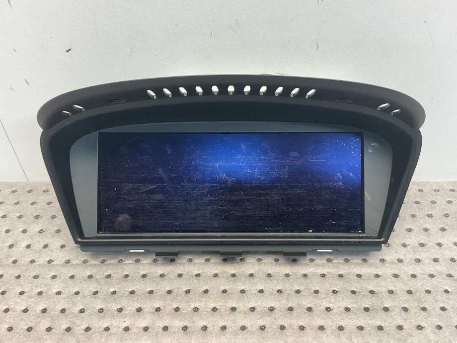 Instrument kjørecomputer til BMW 3-Serie 2005-2011 (E90/E91/E92/E93) (E90/E91/E92/E93) (BMW|65 82 9 224 346|)