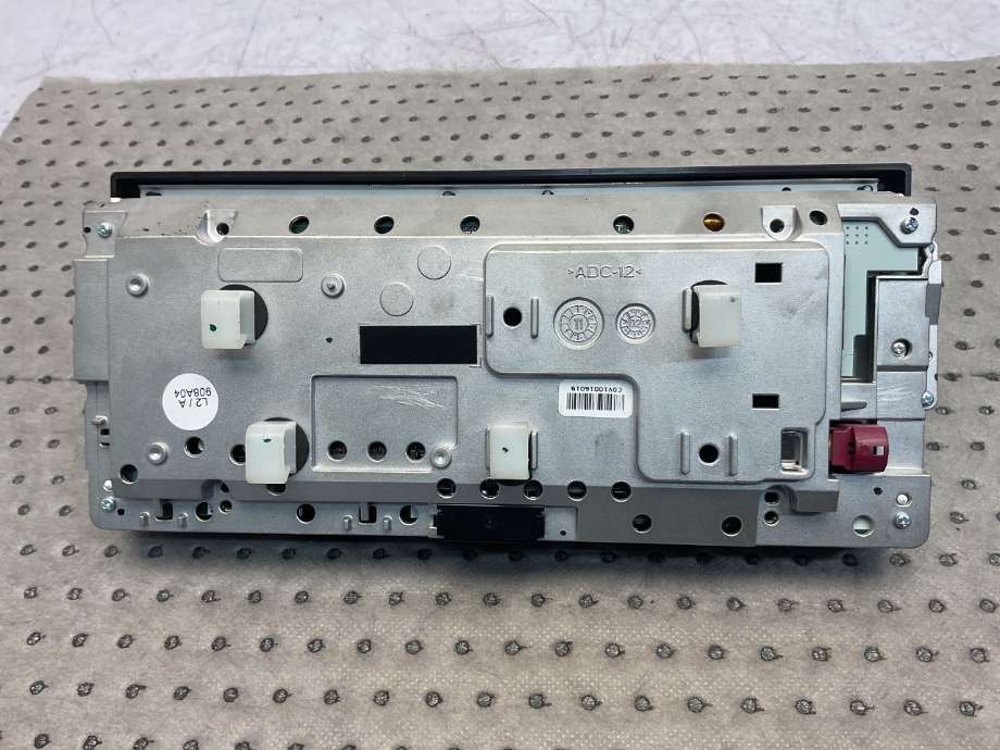 Instrument kjørecomputer til BMW 3-Serie 2005-2011 (E90/E91/E92/E93) (E90/E91/E92/E93) (BMW|65 82 9 224 346|)