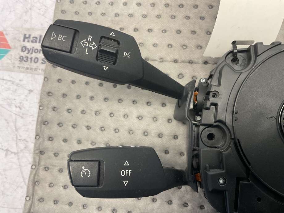 Bryter combi til BMW 3-Serie 2005-2011 (E90/E91/E92/E93) (E90/E91/E92/E93) (BMW|)