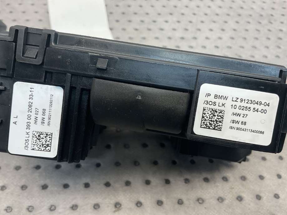 Bryter combi til BMW 3-Serie 2005-2011 (E90/E91/E92/E93) (E90/E91/E92/E93) (BMW|)