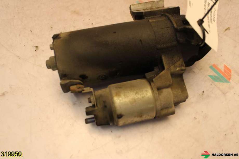 Starter diesel til BMW 3-Serie 2005-2011 (E90/E91/E92/E93) (E90/E91/E92/E93) (BMW|12 41 8 570 238|)