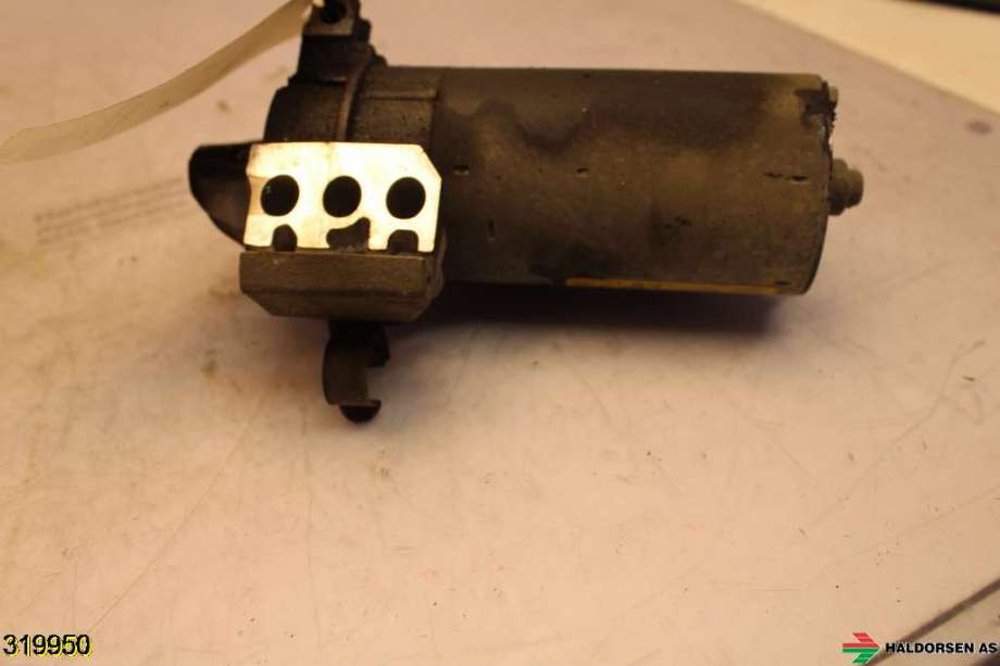 Starter diesel til BMW 3-Serie 2005-2011 (E90/E91/E92/E93) (E90/E91/E92/E93) (BMW|12 41 8 570 238|)