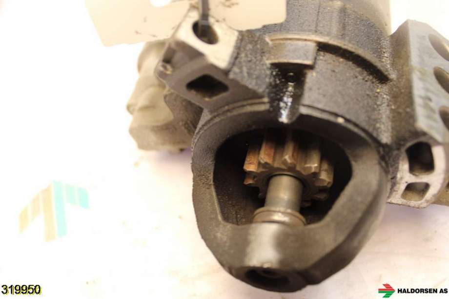 Starter diesel til BMW 3-Serie 2005-2011 (E90/E91/E92/E93) (E90/E91/E92/E93) (BMW|12 41 8 570 238|)